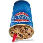 Illustration for article titled All of Dairy Queen’s Blizzards, ranked